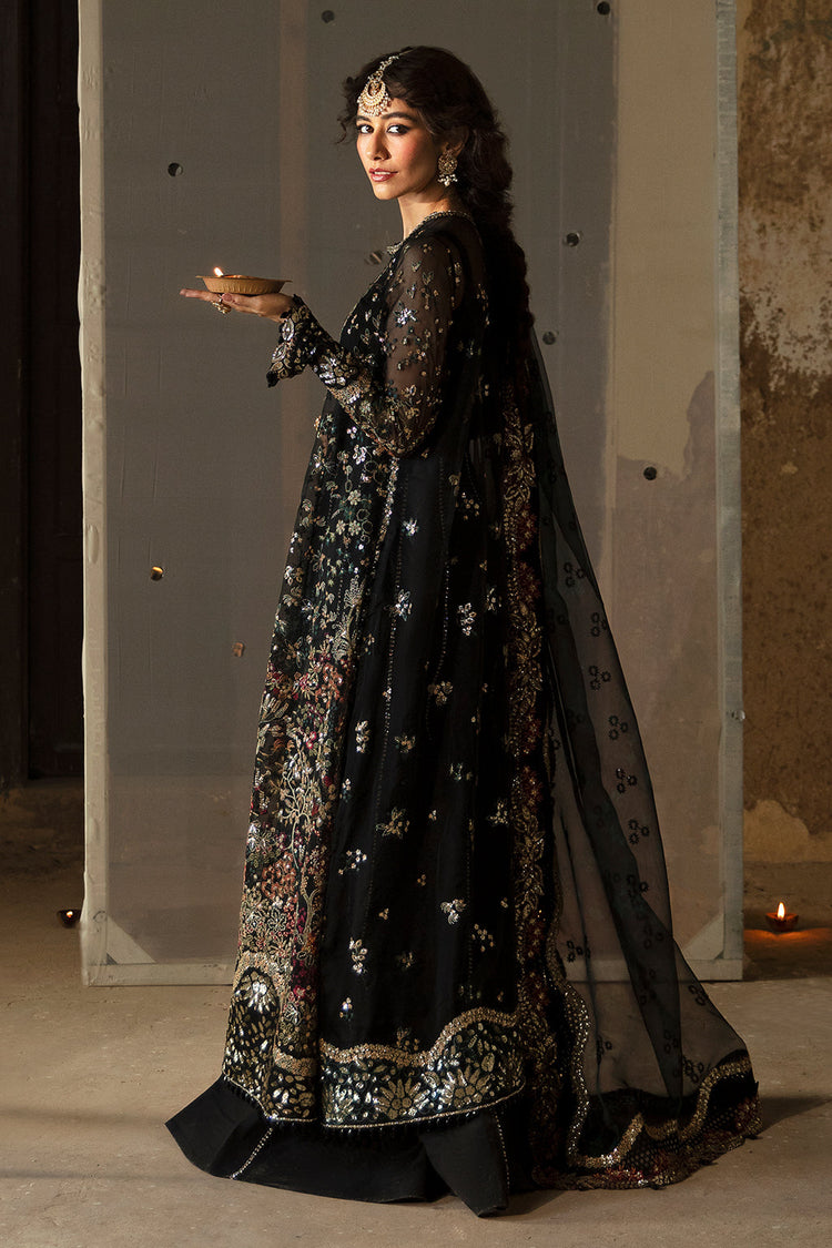 Afrozeh Hayat ’24 Wedding Collection - Meera