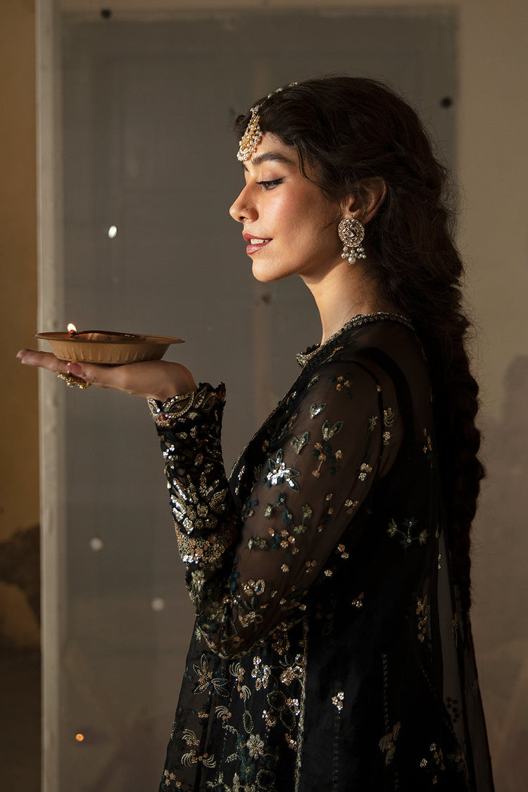 Afrozeh Hayat ’24 Wedding Collection - Meera