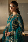 Afrozeh Hayat ’24 Wedding Collection - Meerub