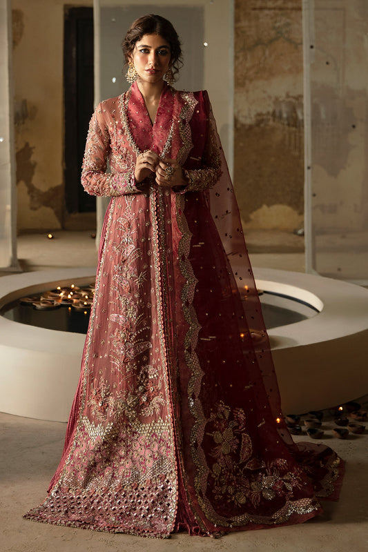 Afrozeh Hayat ’24 Wedding Collection - Mehreen