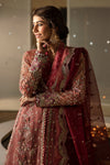 Afrozeh Hayat ’24 Wedding Collection - Mehreen