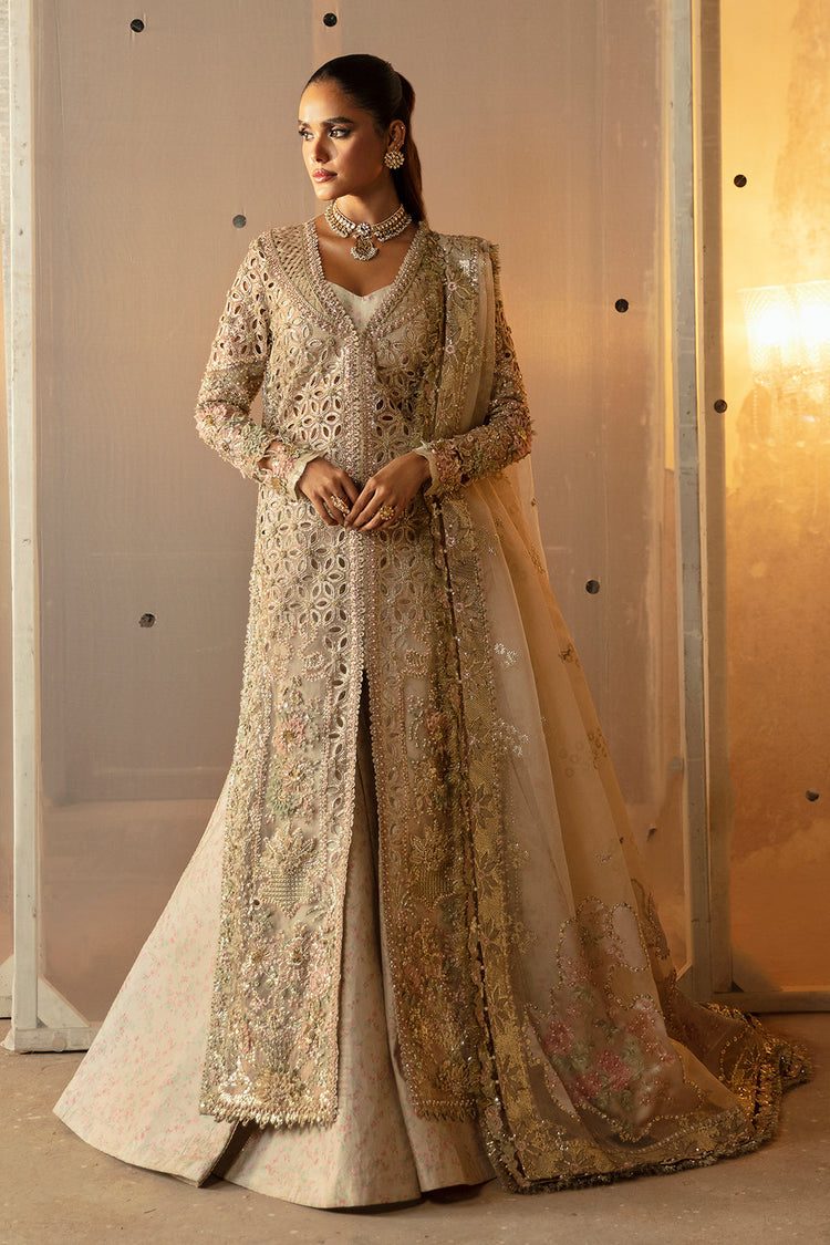 Afrozeh Hayat ’24 Wedding Collection - Aniqa