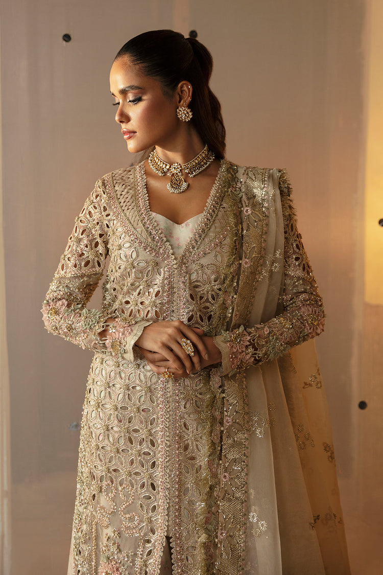 Afrozeh Hayat ’24 Wedding Collection - Aniqa