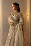 Afrozeh Hayat ’24 Wedding Collection - Aniqa