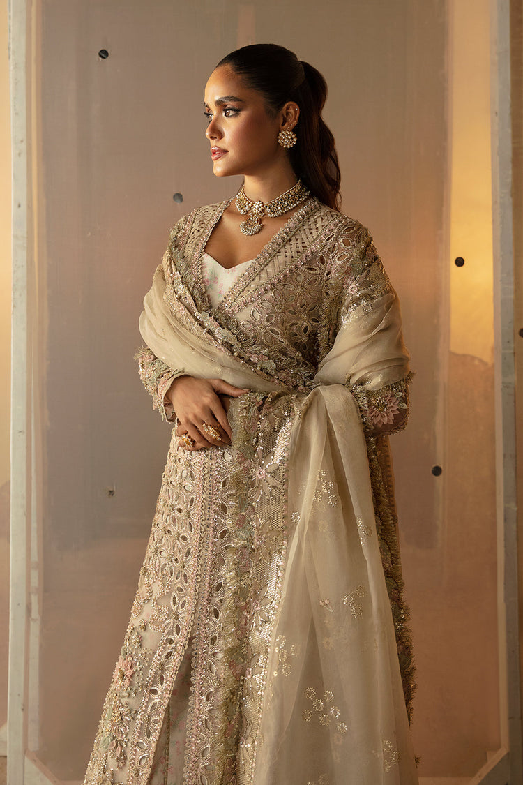 Afrozeh Hayat ’24 Wedding Collection - Aniqa