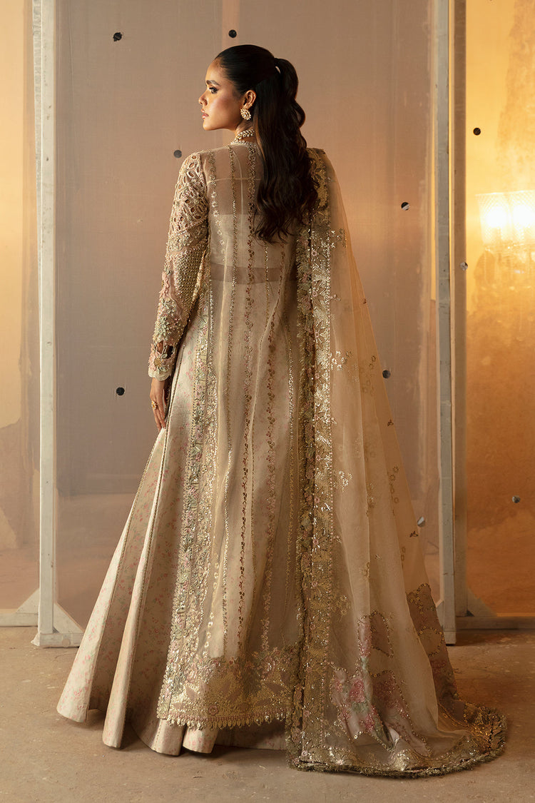 Afrozeh Hayat ’24 Wedding Collection - Aniqa