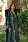 QLINEKARI BY QALAMKAR UN-STITCHED 3PC | LM-05 AILIS
