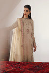 QLINEKARI BY QALAMKAR UN-STITCHED 3PC | LM-11 ZIA