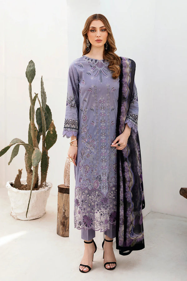 RAMSHA GHAZAL G-202