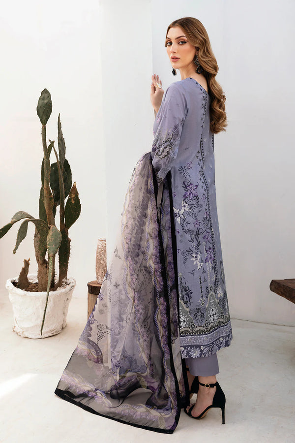 RAMSHA GHAZAL G-202