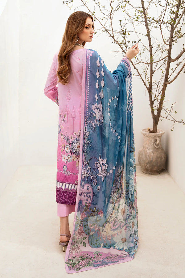 RAMSHA GHAZAL G-212