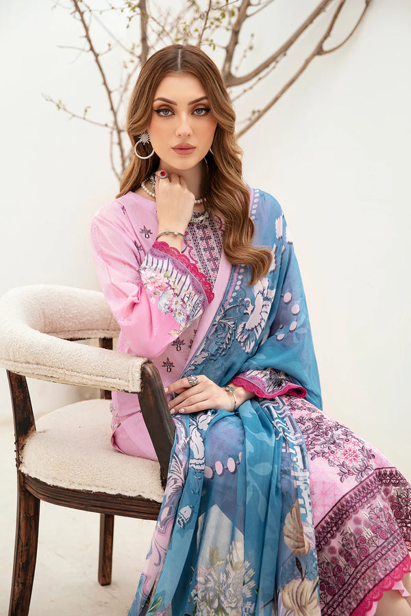 RAMSHA GHAZAL G-212