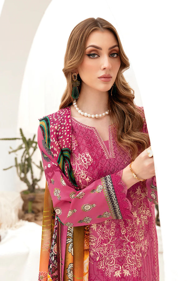 RAMSHA GHAZAL G-208