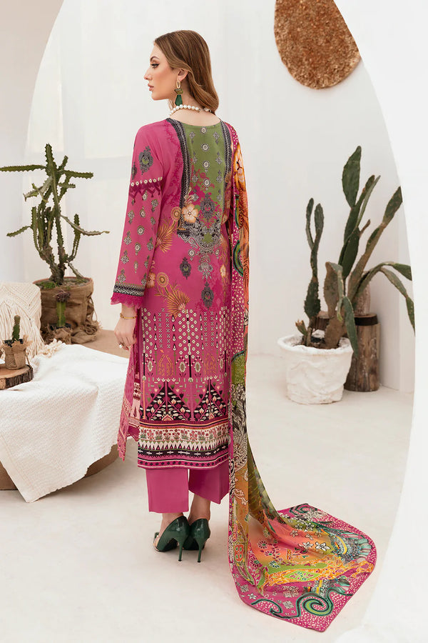 RAMSHA GHAZAL G-208