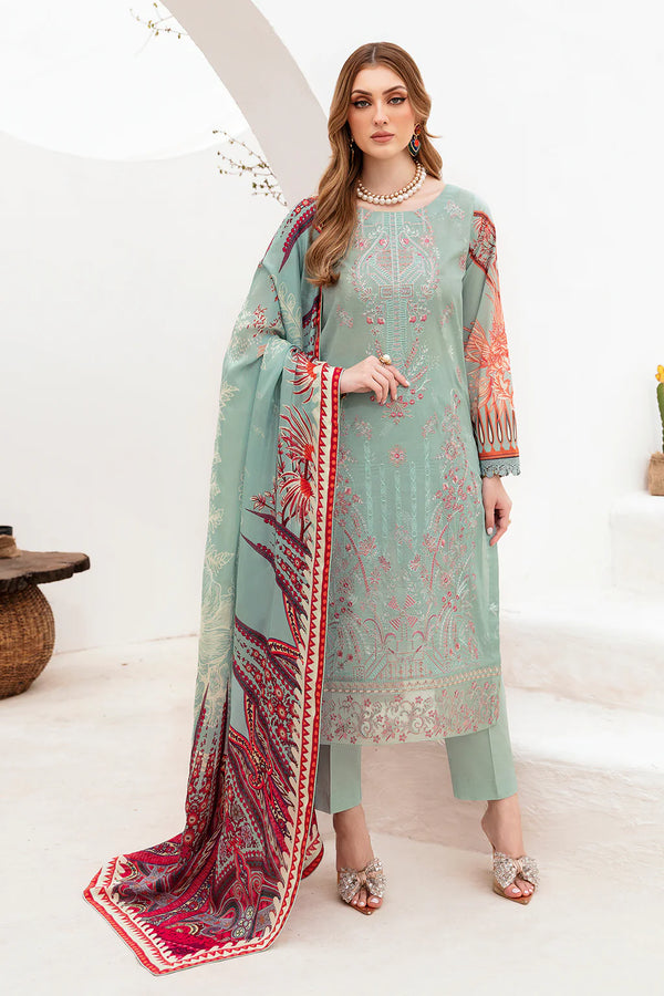 RAMSHA GHAZAL G-209