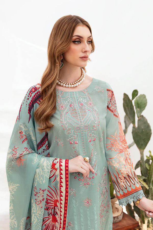 RAMSHA GHAZAL G-209