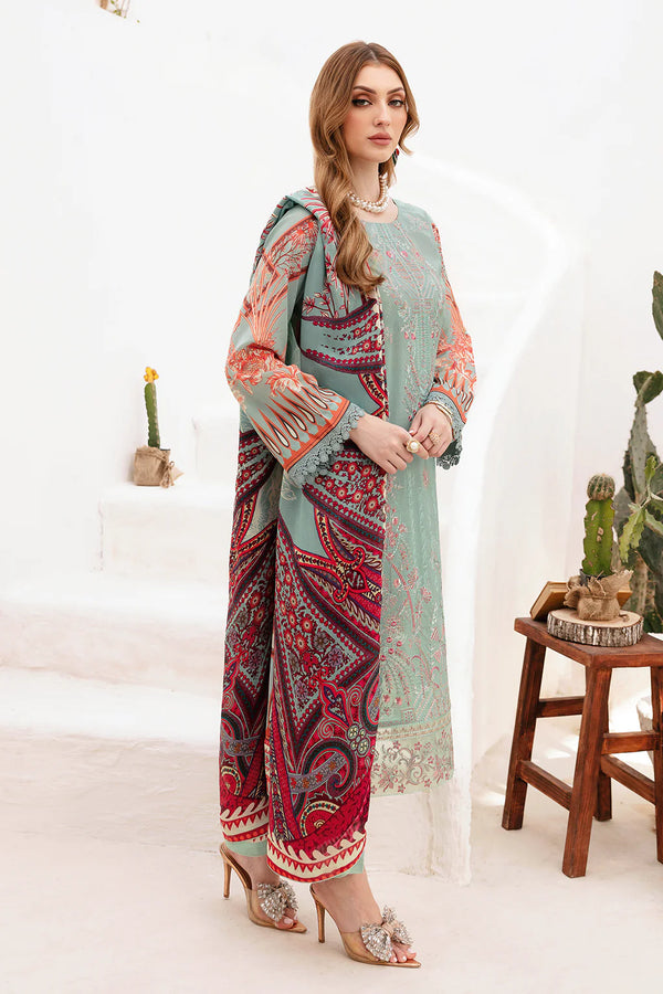 RAMSHA GHAZAL G-209