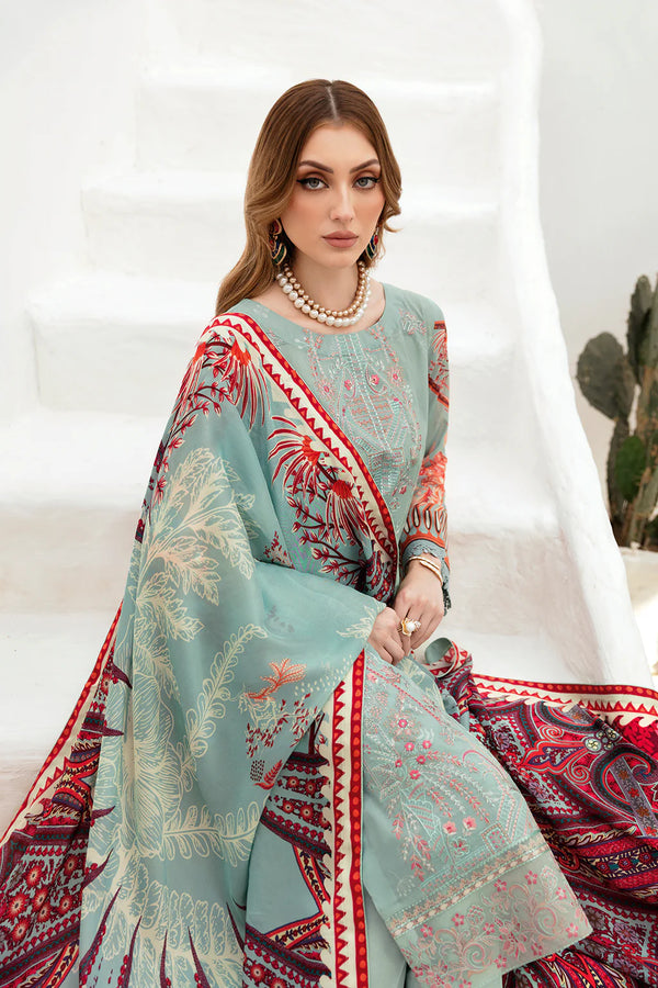 RAMSHA GHAZAL G-209
