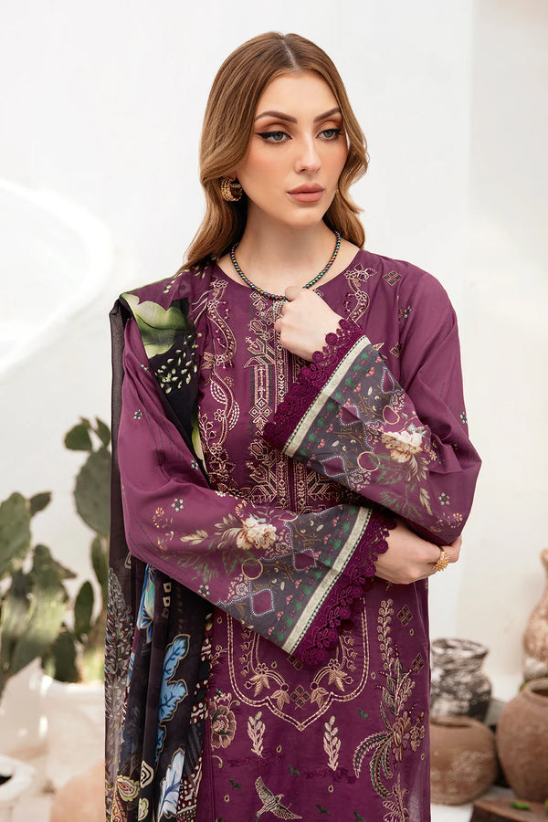 RAMSHA GHAZAL G-205