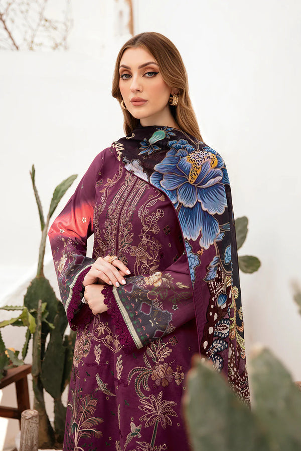 RAMSHA GHAZAL G-205