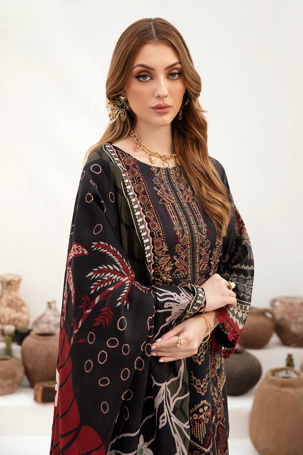 RAMSHA GHAZAL G-201