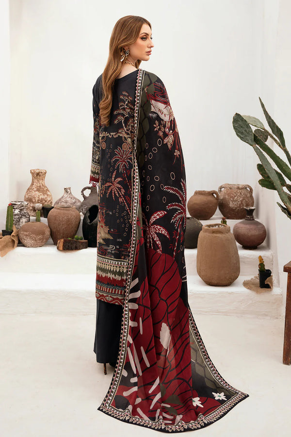 RAMSHA GHAZAL G-201