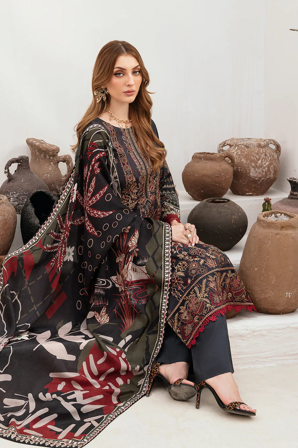 RAMSHA GHAZAL G-201