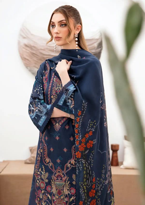 RAMSHA GHAZAL G-207
