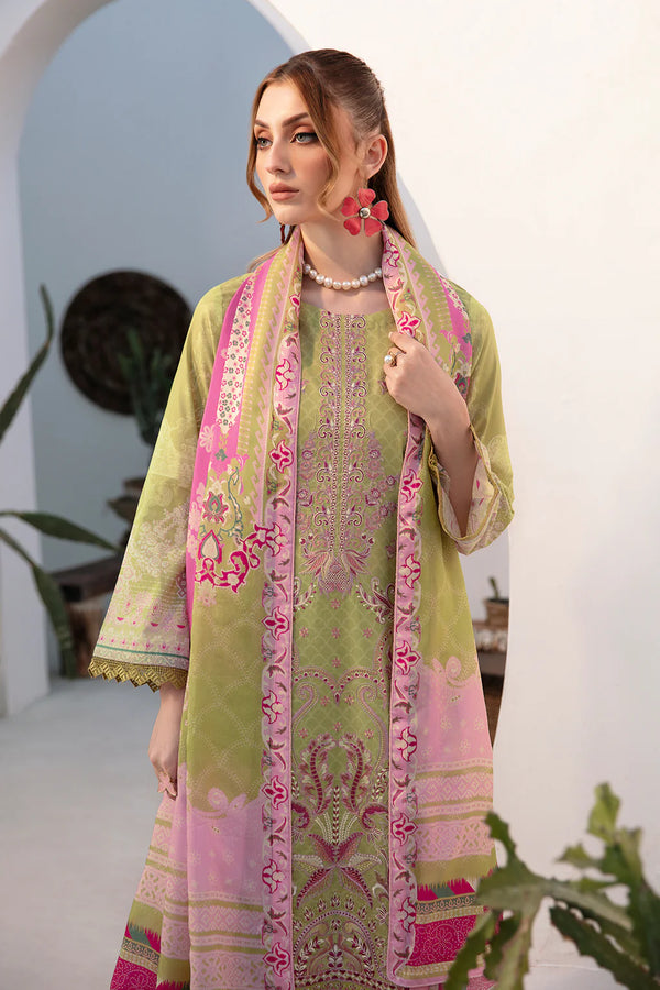 RAMSHA GHAZAL G-210