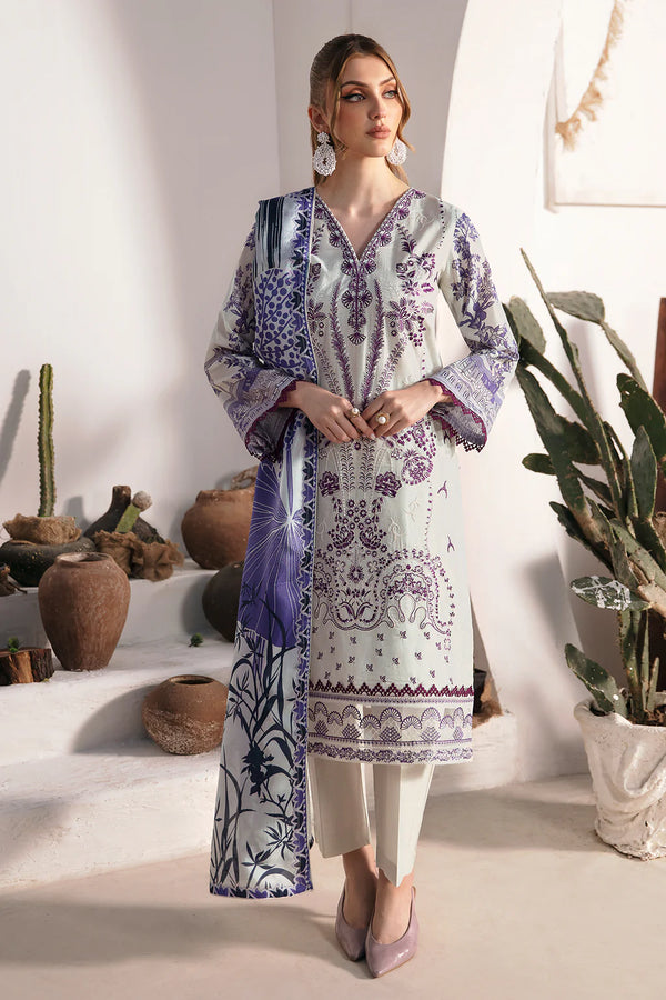 RAMSHA GHAZAL G-204