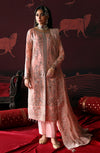 DEVDAS BY EMAAN | ADEEL UN-STITCHED 3PC | NISHA