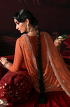 DEVDAS BY EMAAN | ADEEL UN-STITCHED 3PC | LEELA