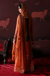 DEVDAS BY EMAAN | ADEEL UN-STITCHED 3PC | LEELA