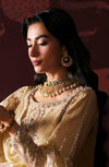DEVDAS BY EMAAN | ADEEL UN-STITCHED 3PC | MEERA