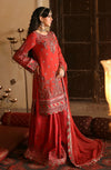 DEVDAS BY EMAAN | ADEEL UN-STITCHED 3PC | KOYAL