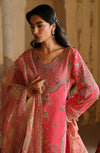 DEVDAS BY EMAAN | ADEEL UN-STITCHED 3PC | ZAARBAKHT