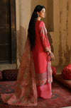 DEVDAS BY EMAAN | ADEEL UN-STITCHED 3PC | ZAARBAKHT