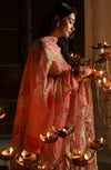 DEVDAS BY EMAAN | ADEEL UN-STITCHED 3PC | ZAARBAKHT