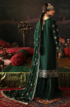 DEVDAS BY EMAAN | ADEEL UN-STITCHED 3PC | BAIGAM BANO