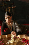 DEVDAS BY EMAAN | ADEEL UN-STITCHED 3PC | ZEBA