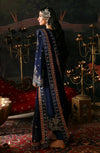 DEVDAS BY EMAAN | ADEEL UN-STITCHED 3PC | NAZGUL