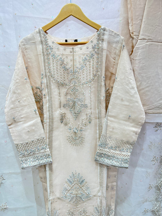 SADABAHAR FORMAL STITCHED