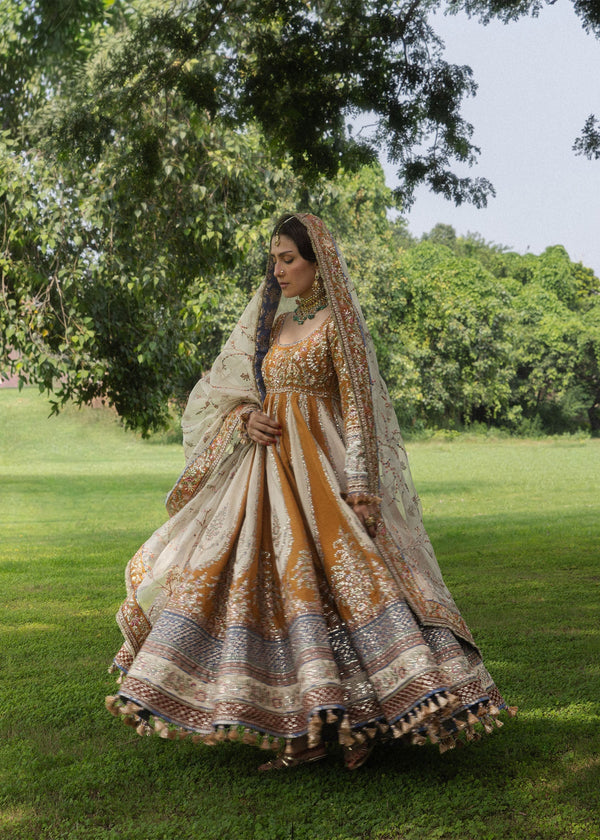 Hussain Rehar Festive Formal-Mehru