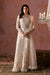 TARA BY SARDINIA UN-STITCHED-3PC | Dove