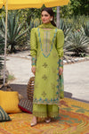 RANG RASIYA CARNATION FESTIVE EID - LIANA