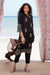 Embroidered Lawn 3 Piece sahar-01