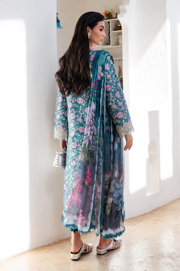 SHEZLIN CHIKANKARI BY AABYAAN | AVERRA