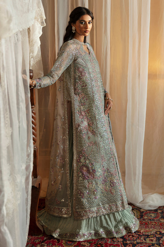 Afrozeh Hayat ’24 Wedding Collection - Tara