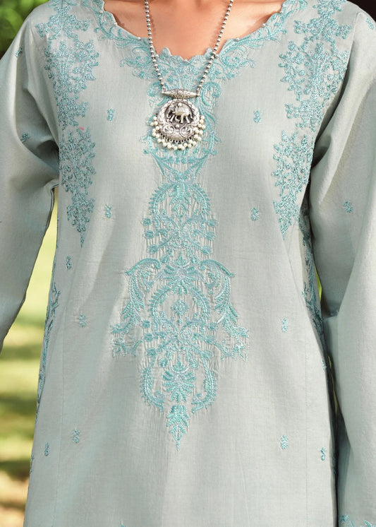 SHAHI BAGH PRET 2549- A