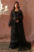 TARA BY SARDINIA UN-STITCHED-3PC | Ebony